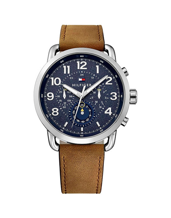 Часы Tommy Hilfiger Briggs 1791424